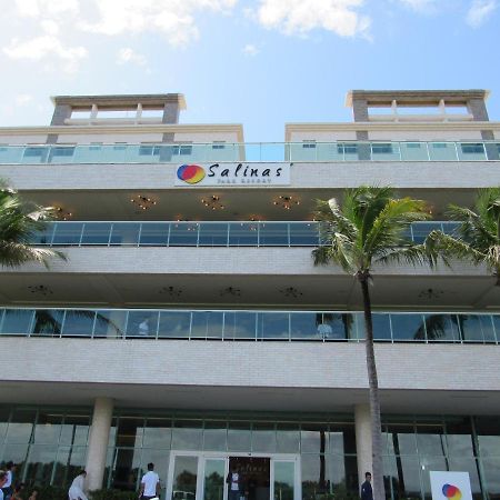 Salinas Park Resort 1 Quarto ซาลิโนโปลิส ภายนอก รูปภาพ