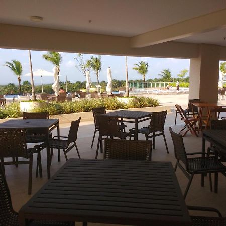 Salinas Park Resort 1 Quarto ซาลิโนโปลิส ภายนอก รูปภาพ