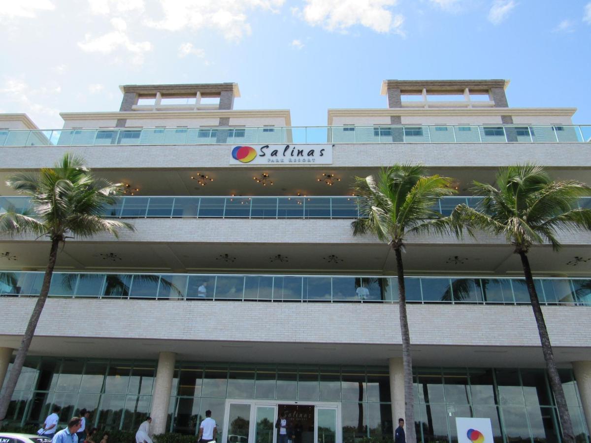 Salinas Park Resort 1 Quarto ซาลิโนโปลิส ภายนอก รูปภาพ
