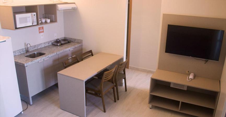 Salinas Park Resort 1 Quarto ซาลิโนโปลิส ภายนอก รูปภาพ