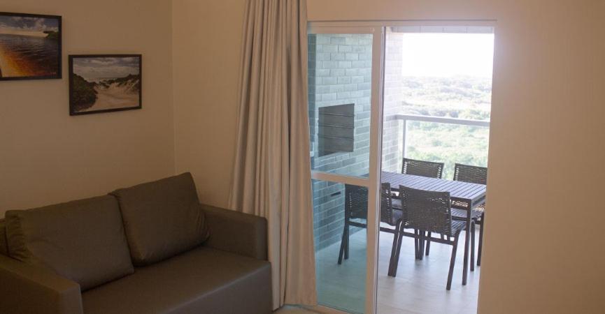 Salinas Park Resort 1 Quarto ซาลิโนโปลิส ภายนอก รูปภาพ