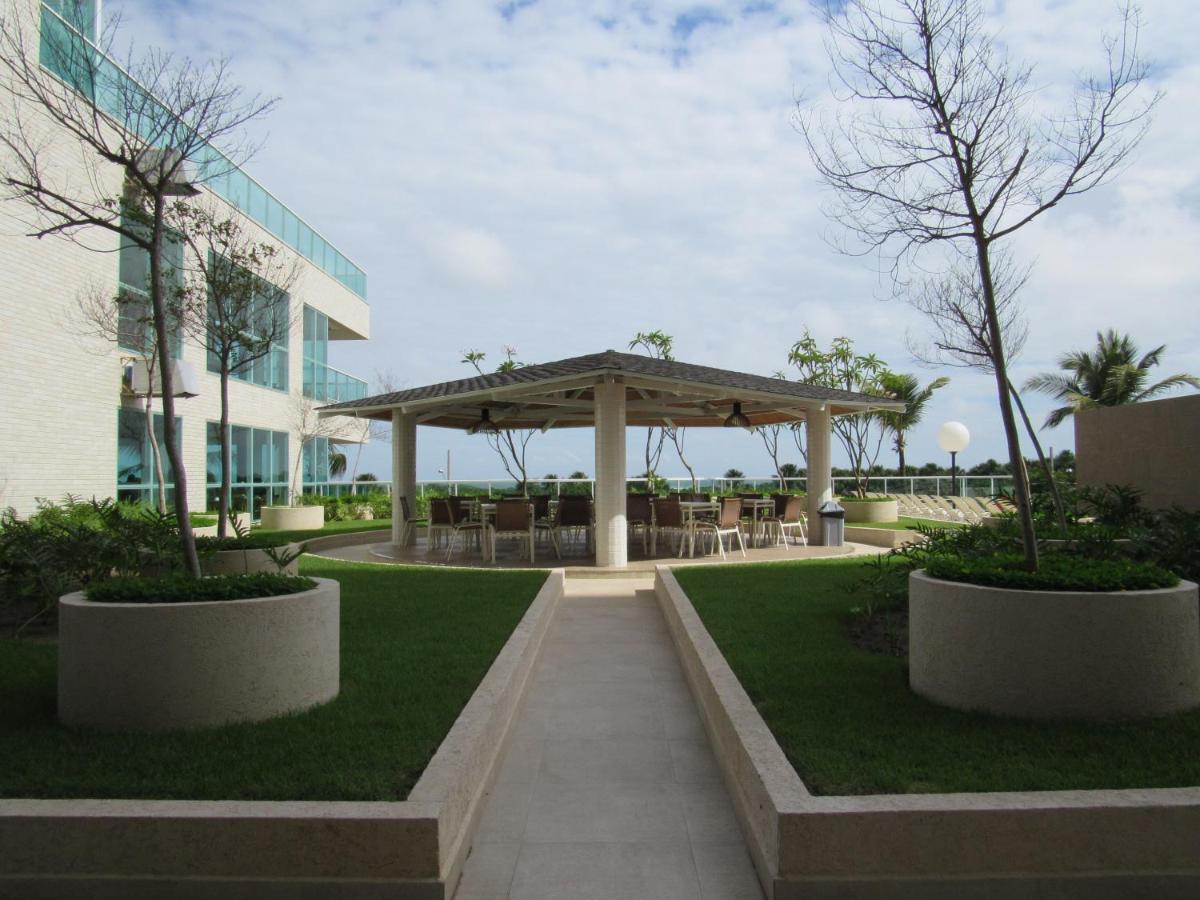 Salinas Park Resort 1 Quarto ซาลิโนโปลิส ภายนอก รูปภาพ