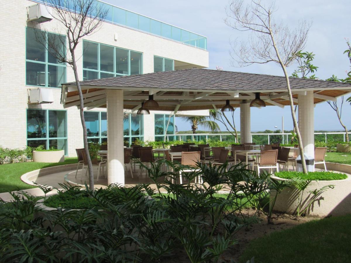 Salinas Park Resort 1 Quarto ซาลิโนโปลิส ภายนอก รูปภาพ