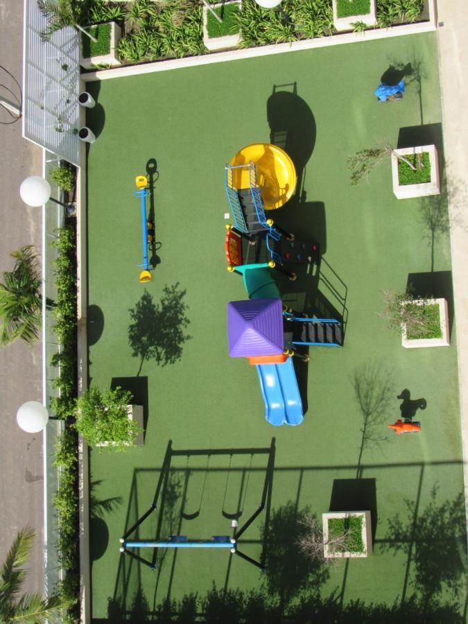 Salinas Park Resort 1 Quarto ซาลิโนโปลิส ภายนอก รูปภาพ