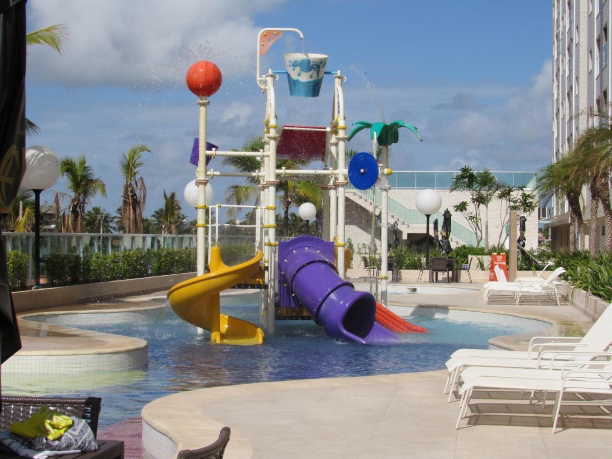 Salinas Park Resort 1 Quarto ซาลิโนโปลิส ภายนอก รูปภาพ