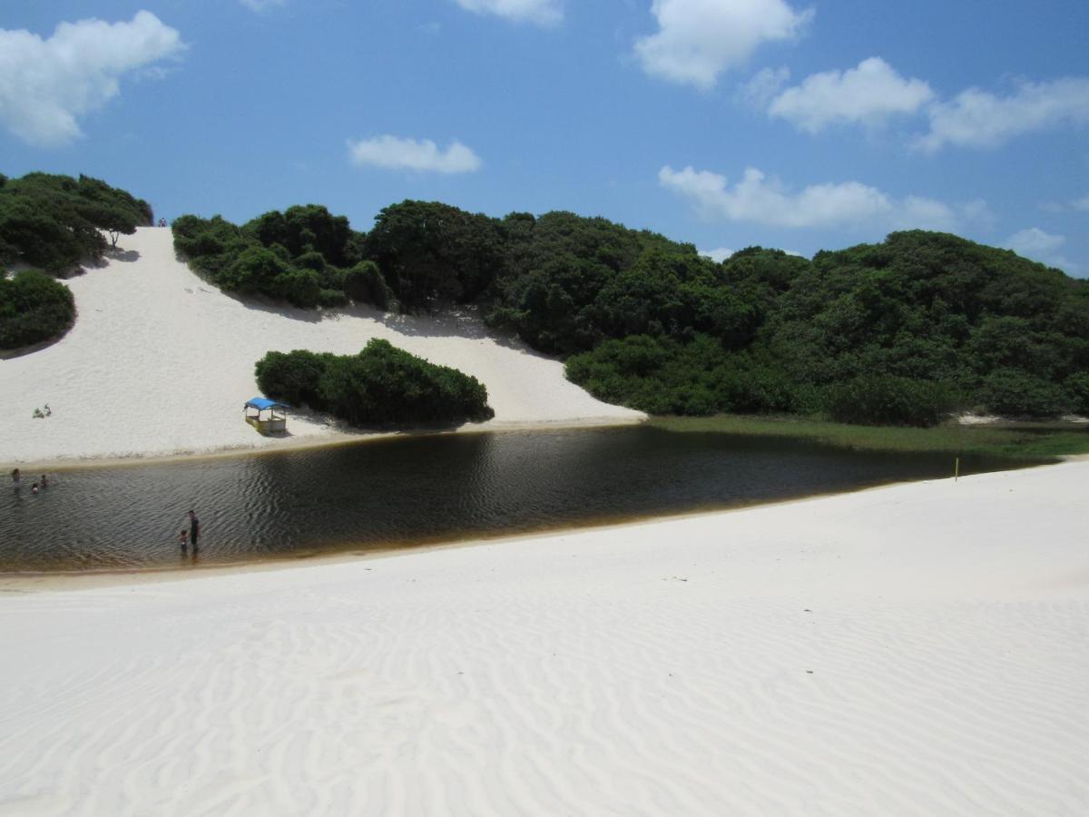 Salinas Park Resort 1 Quarto ซาลิโนโปลิส ภายนอก รูปภาพ