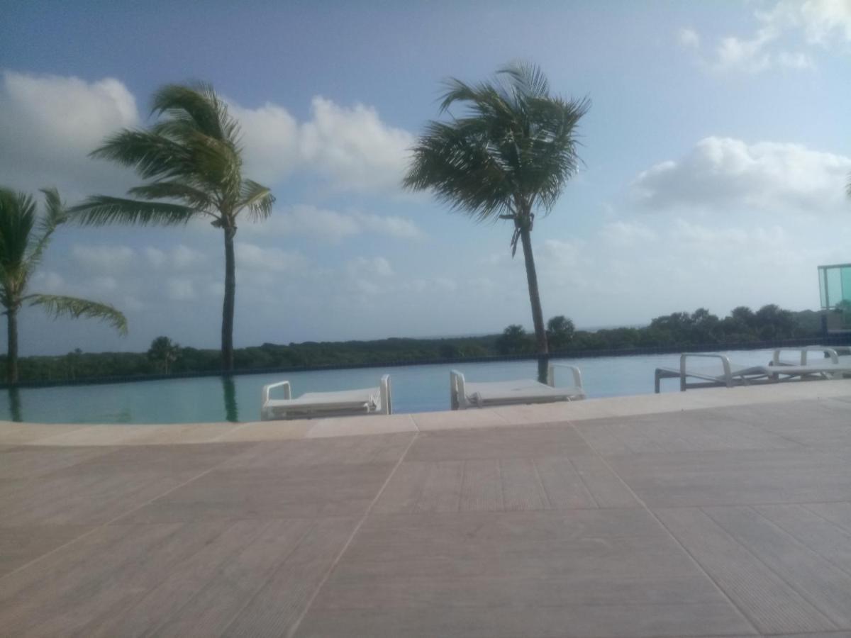 Salinas Park Resort 1 Quarto ซาลิโนโปลิส ภายนอก รูปภาพ