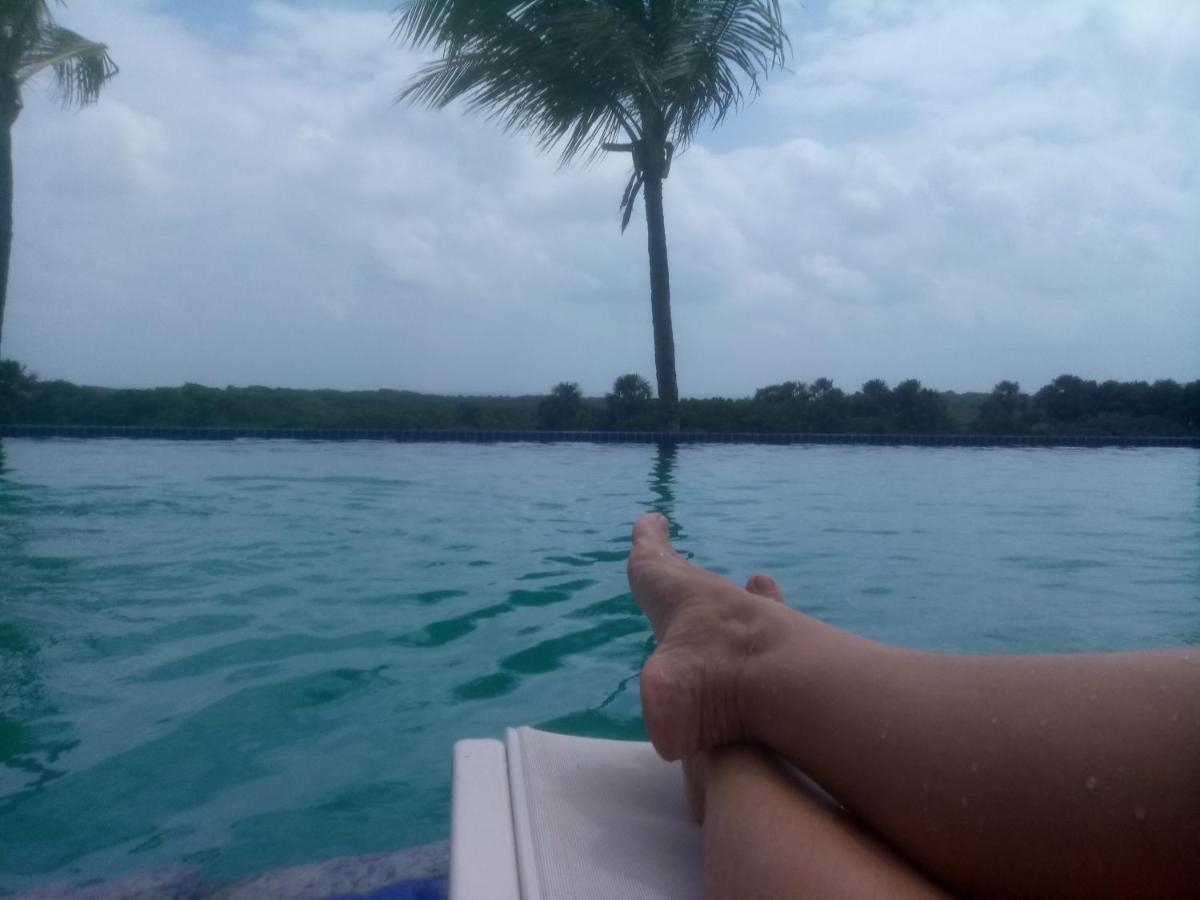 Salinas Park Resort 1 Quarto ซาลิโนโปลิส ภายนอก รูปภาพ