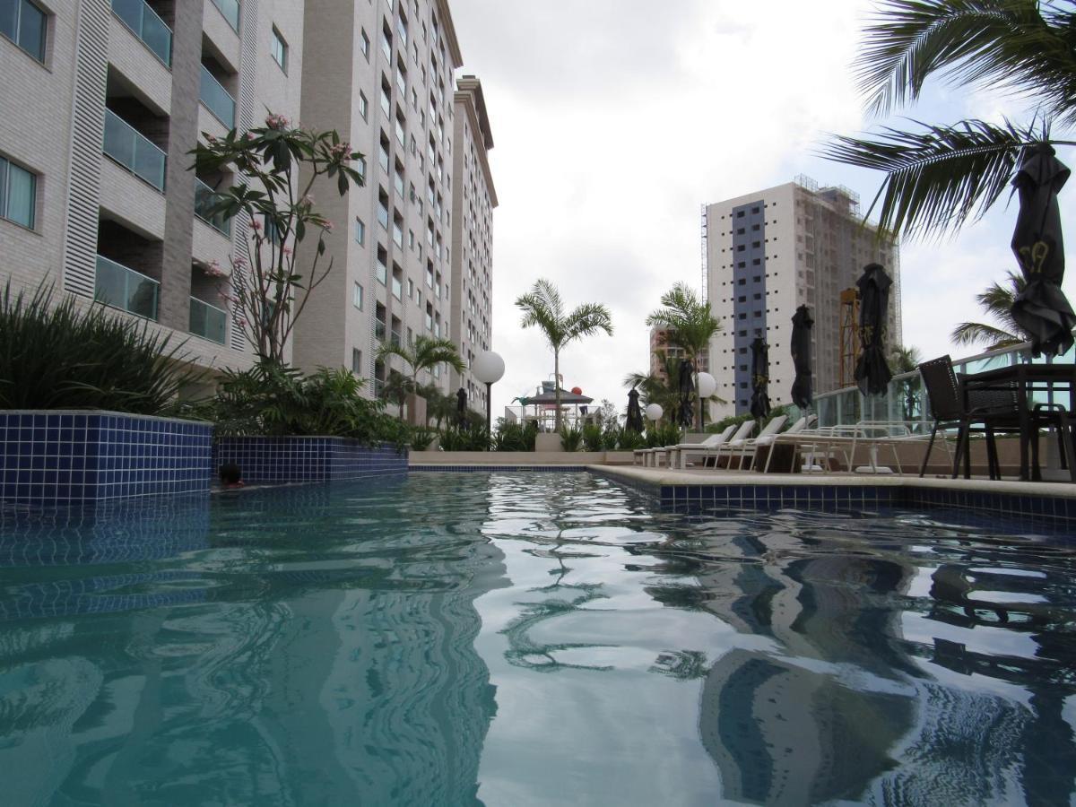 Salinas Park Resort 1 Quarto ซาลิโนโปลิส ภายนอก รูปภาพ
