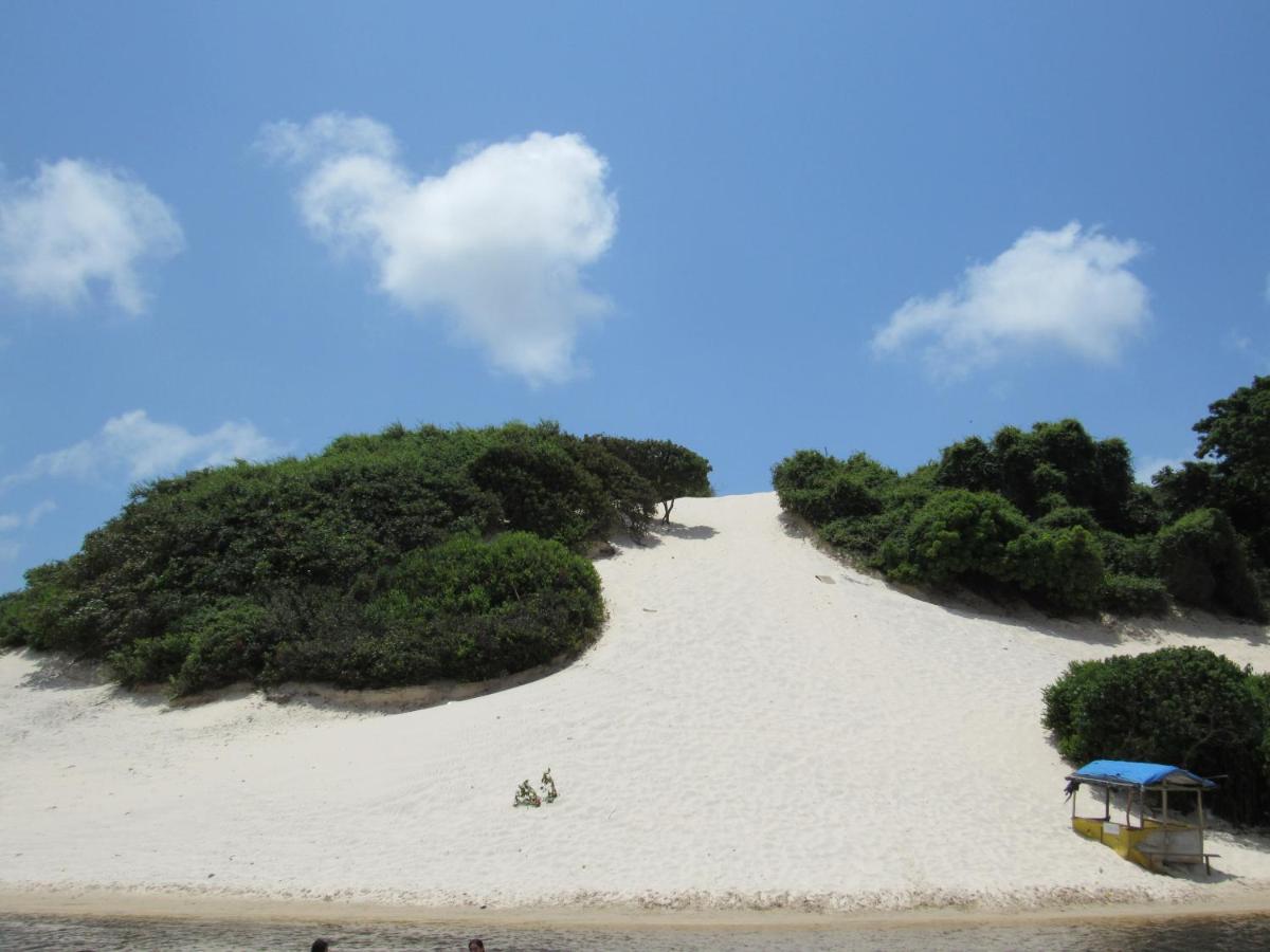 Salinas Park Resort 1 Quarto ซาลิโนโปลิส ภายนอก รูปภาพ