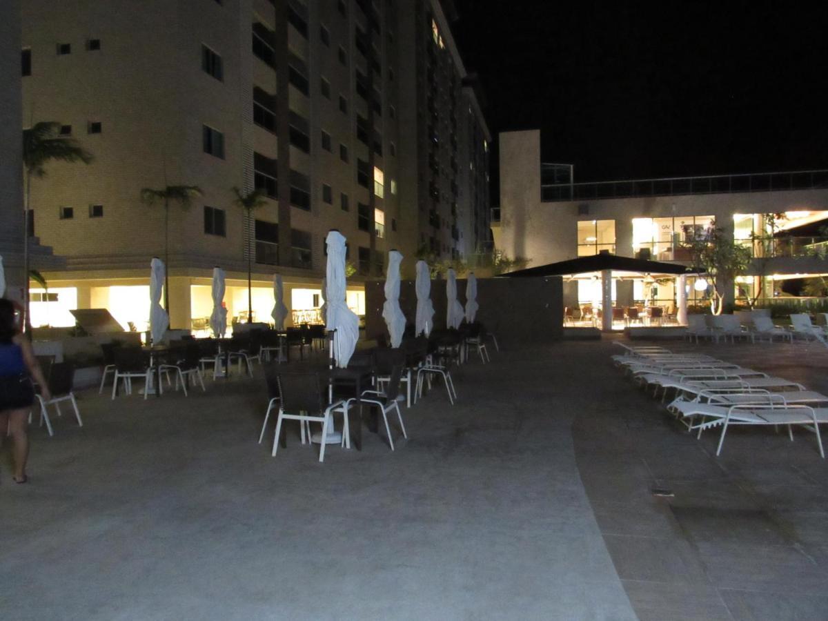 Salinas Park Resort 1 Quarto ซาลิโนโปลิส ภายนอก รูปภาพ