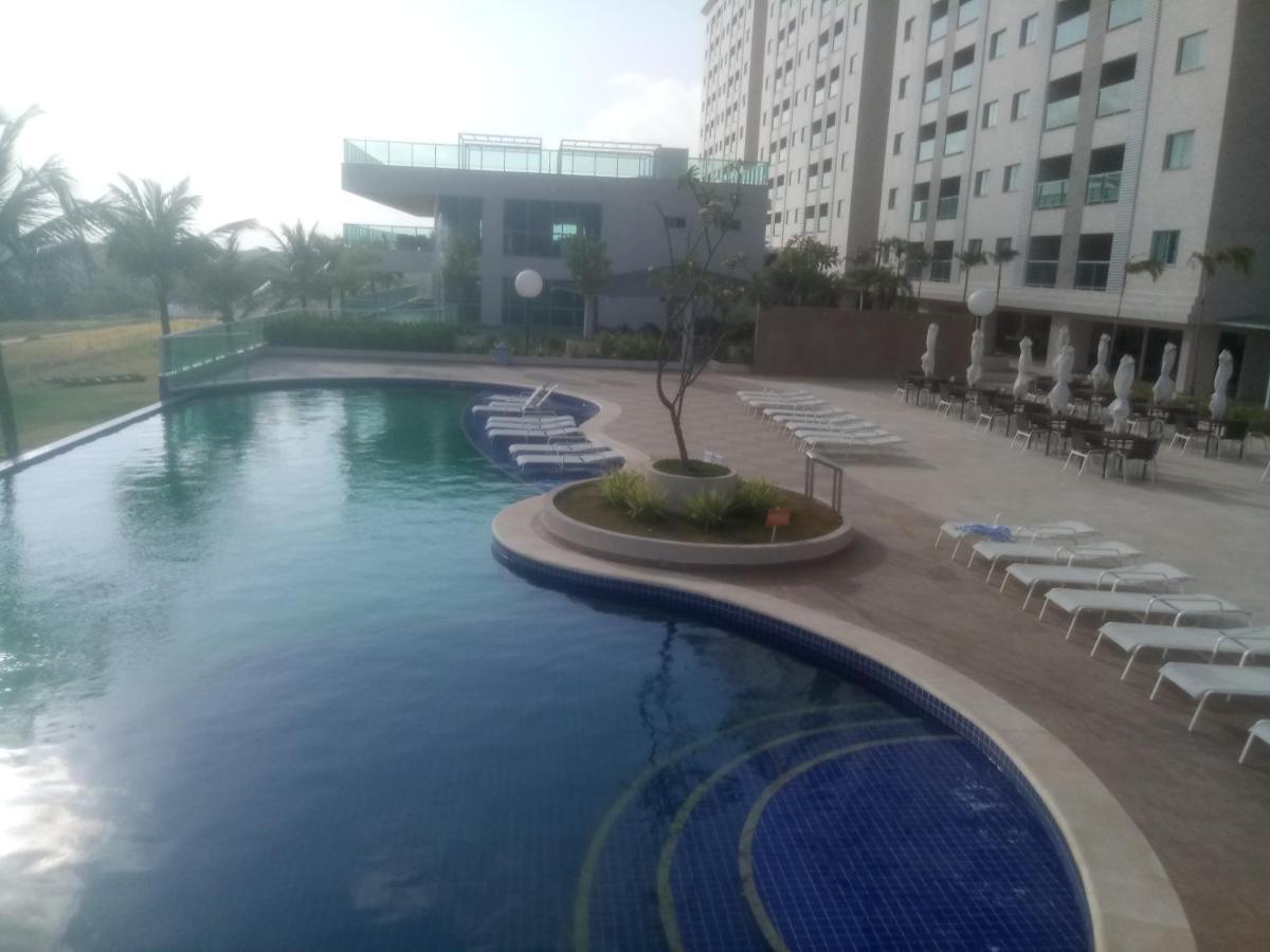 Salinas Park Resort 1 Quarto ซาลิโนโปลิส ภายนอก รูปภาพ